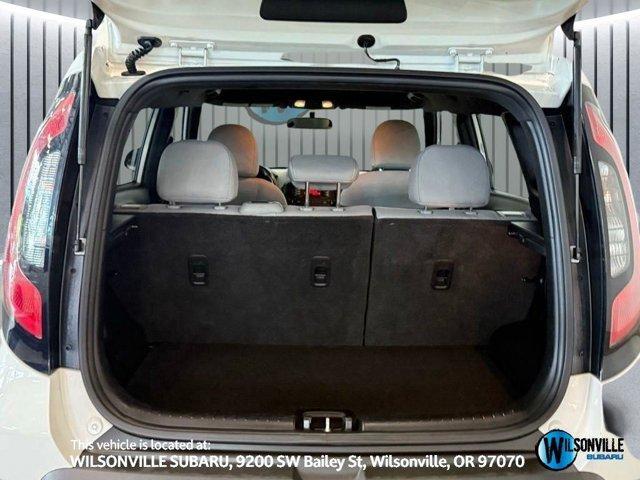 used 2014 Kia Soul car, priced at $6,995