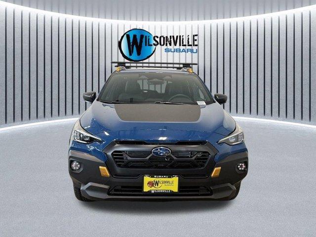 new 2026 Subaru Crosstrek car, priced at $38,964