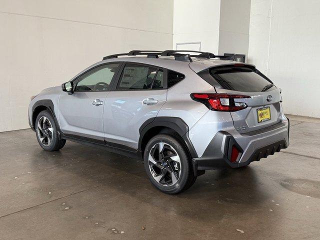 new 2025 Subaru Crosstrek car