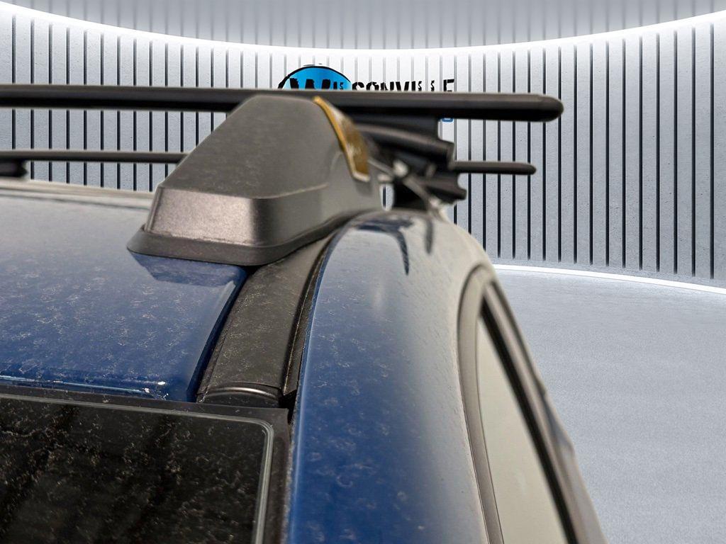 new 2026 Subaru Forester car