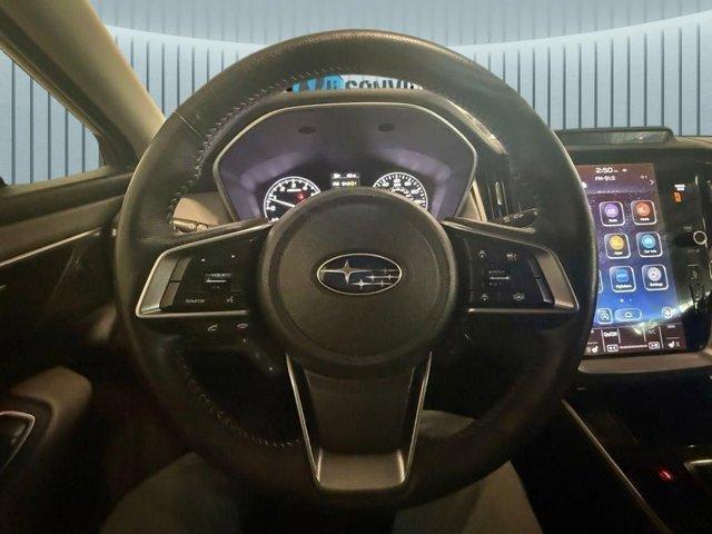 used 2020 Subaru Outback car, priced at $24,902
