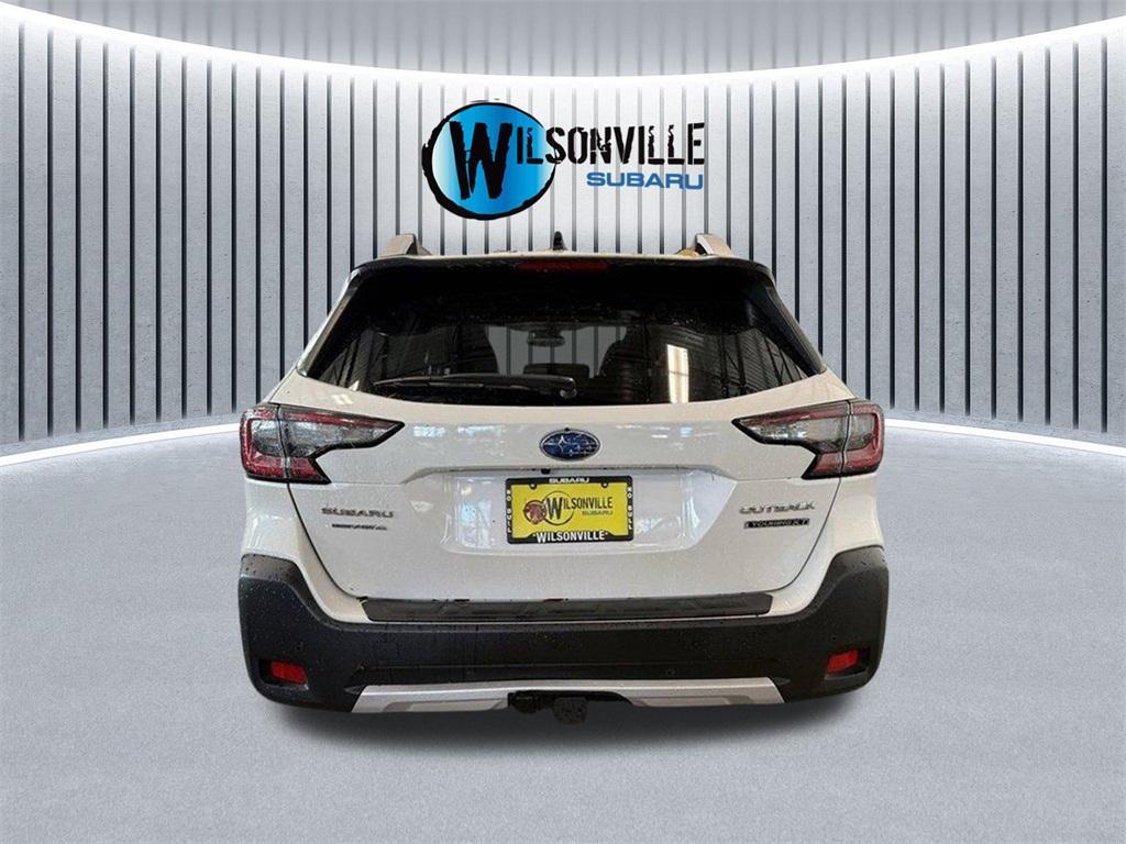 used 2024 Subaru Outback car, priced at $32,981