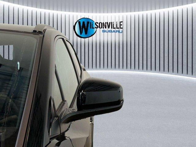 new 2026 Subaru Solterra car