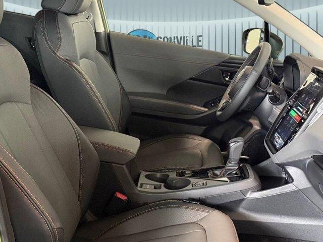 new 2026 Subaru Crosstrek car, priced at $39,560