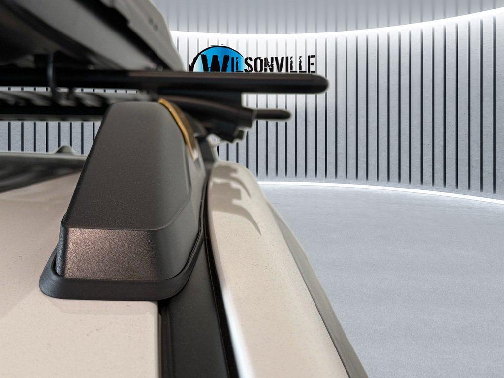 new 2026 Subaru Forester car