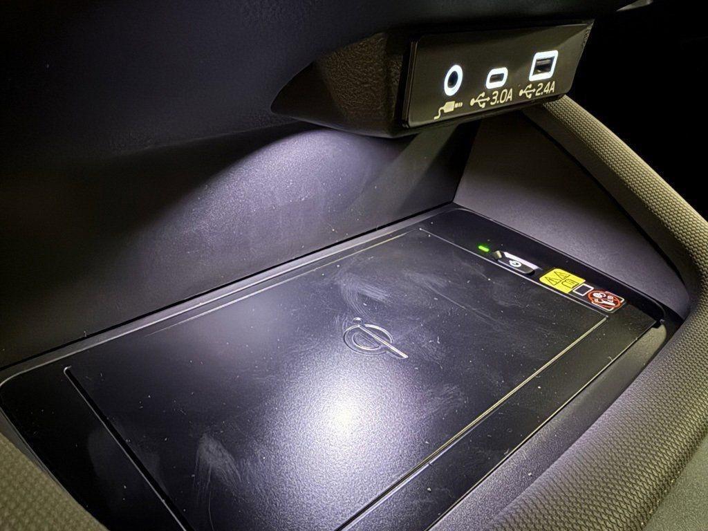 new 2026 Subaru Forester car