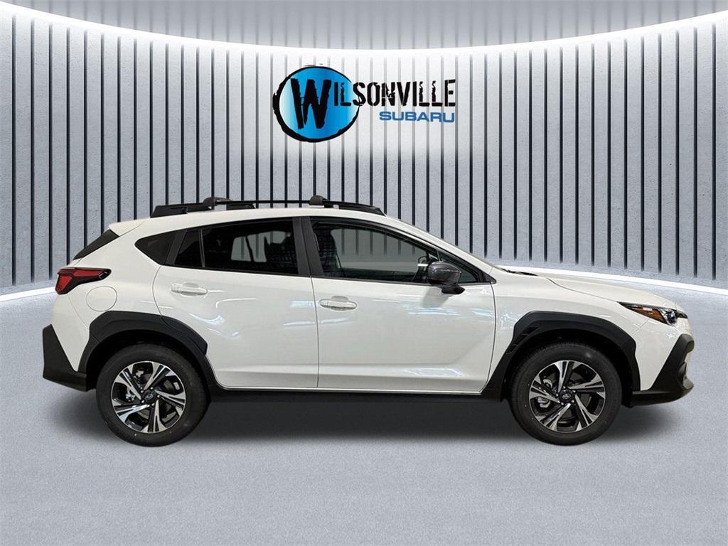new 2026 Subaru Crosstrek car