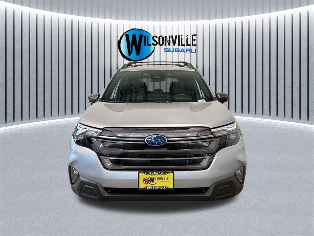 new 2026 Subaru Forester car