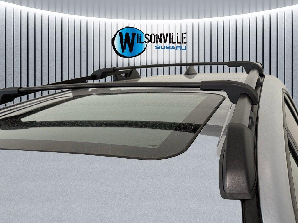 new 2026 Subaru Forester car