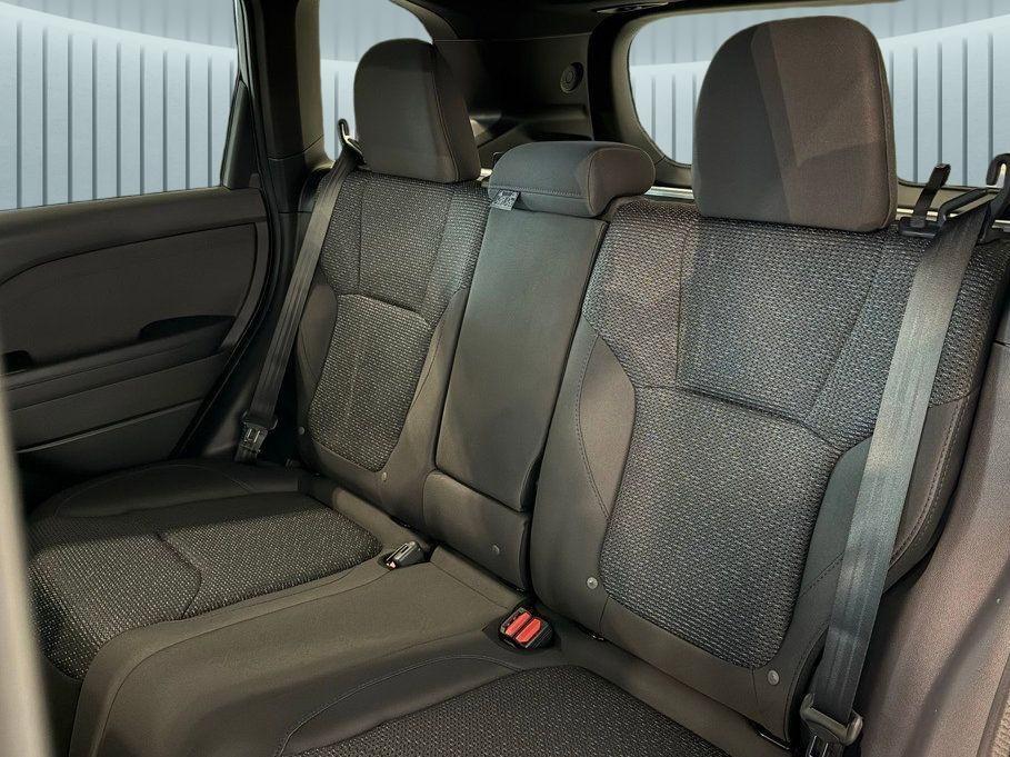 new 2026 Subaru Forester car