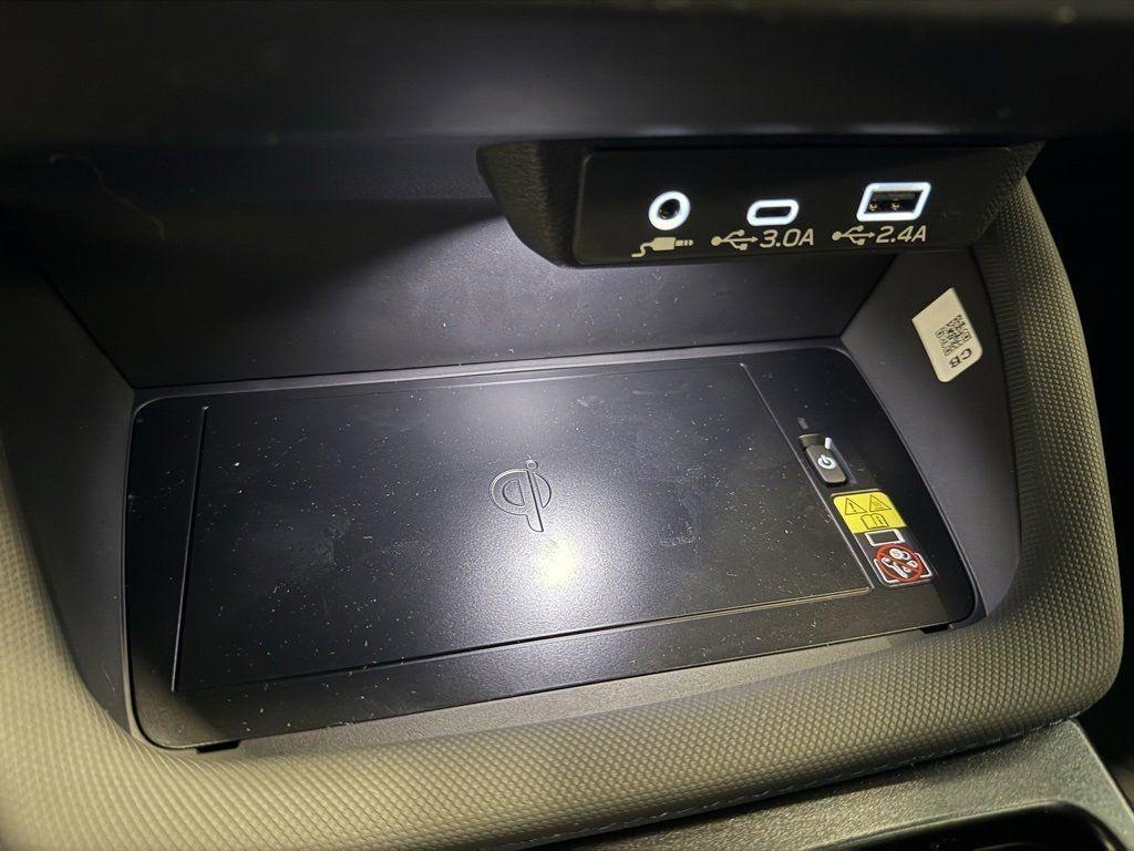 new 2026 Subaru Forester car