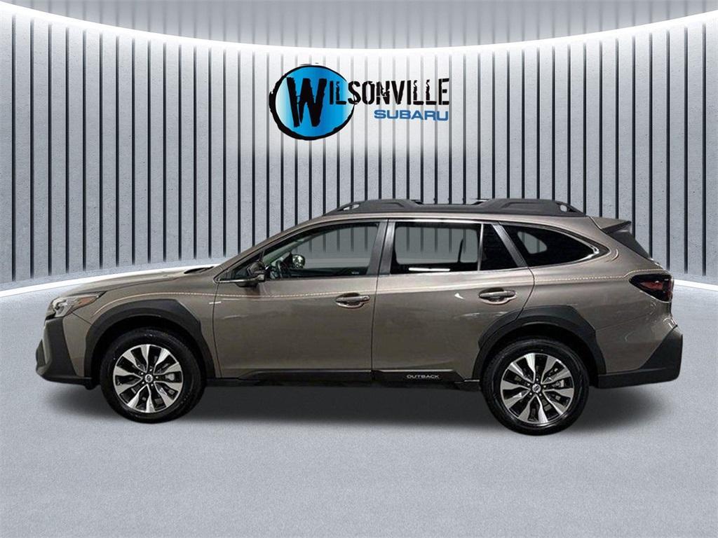 used 2023 Subaru Outback car, priced at $28,897