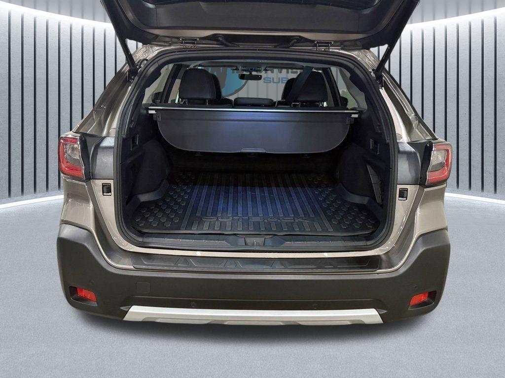used 2023 Subaru Outback car, priced at $28,897