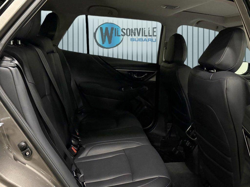 used 2023 Subaru Outback car, priced at $28,897
