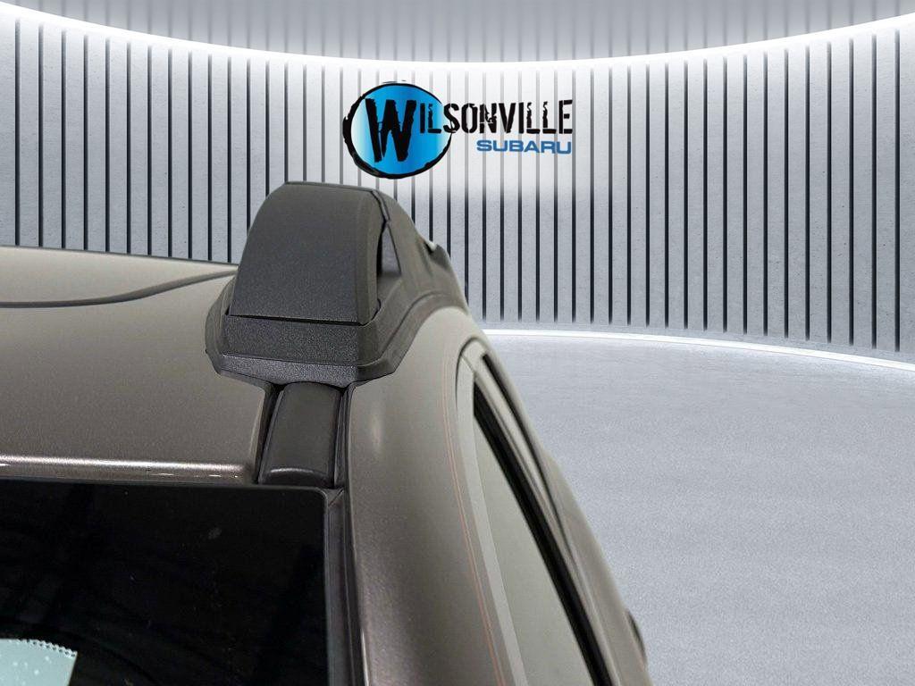 used 2023 Subaru Outback car, priced at $28,897