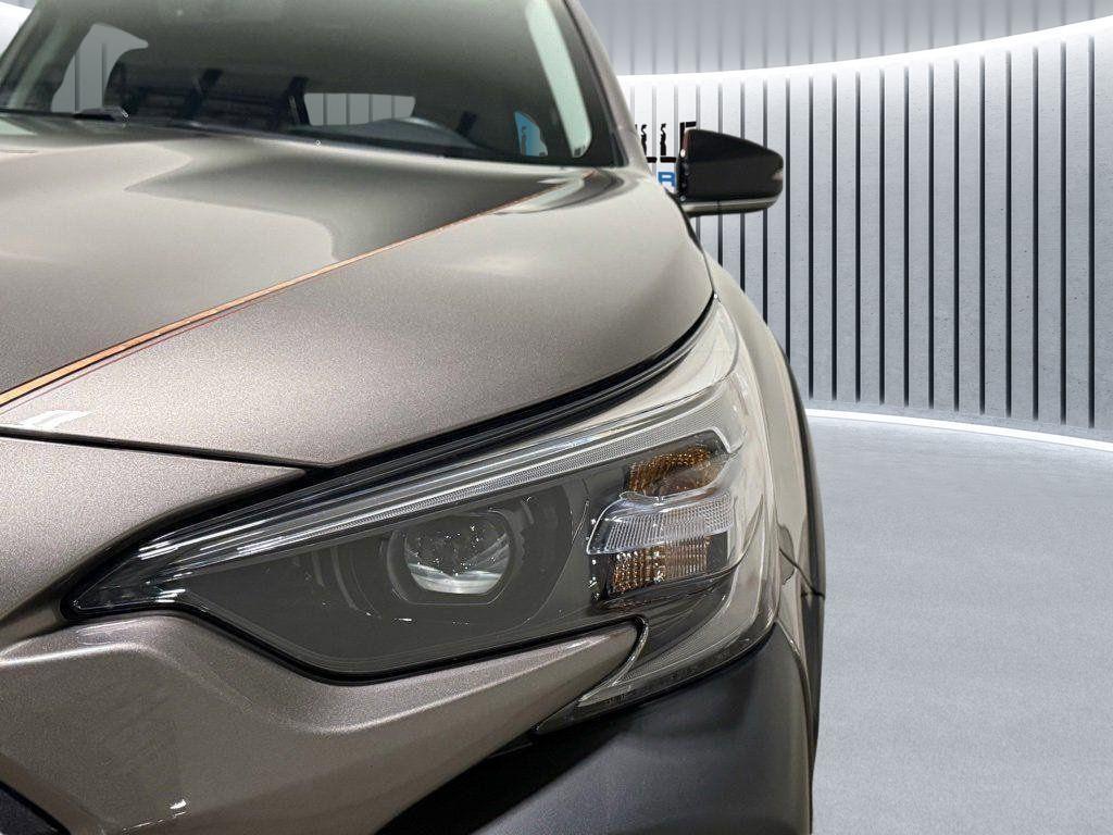 used 2023 Subaru Outback car, priced at $28,897