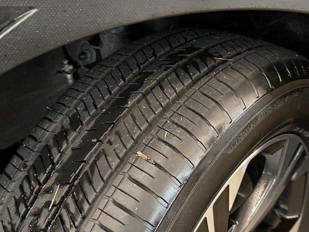 used 2024 Subaru Crosstrek car, priced at $25,991