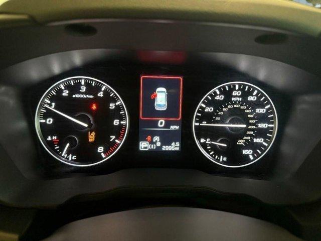 used 2025 Subaru Impreza car, priced at $28,196
