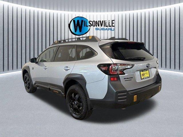 used 2022 Subaru Outback car, priced at $21,991