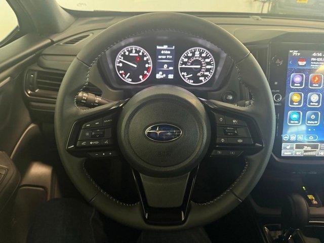 new 2026 Subaru Forester car, priced at $33,806