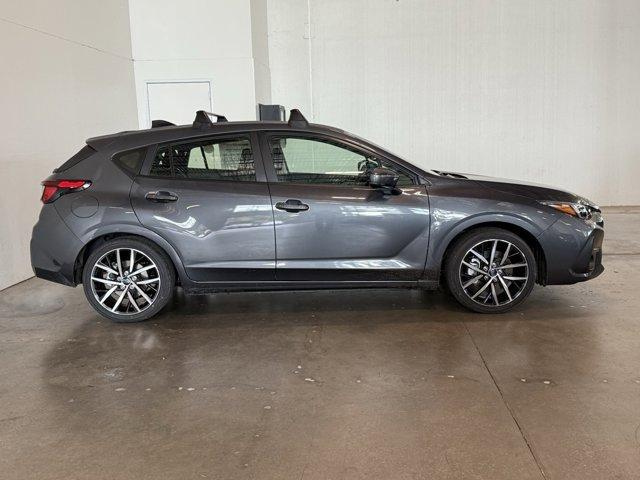 new 2026 Subaru Impreza car