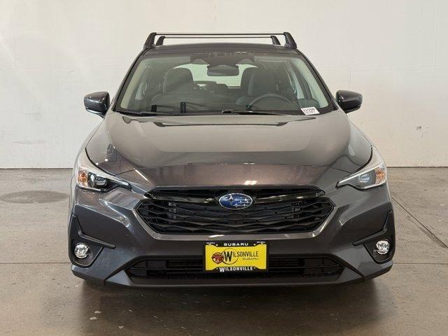 new 2026 Subaru Impreza car