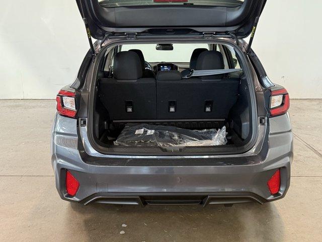 new 2026 Subaru Impreza car