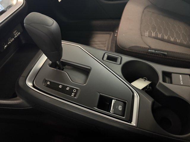 new 2026 Subaru Impreza car