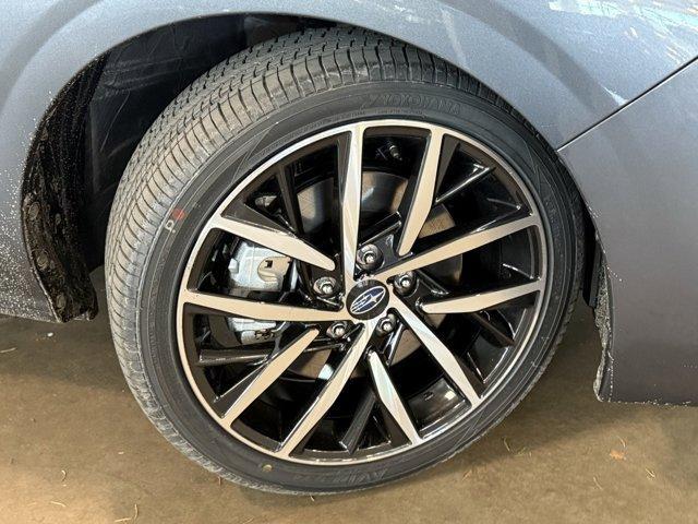 new 2026 Subaru Impreza car