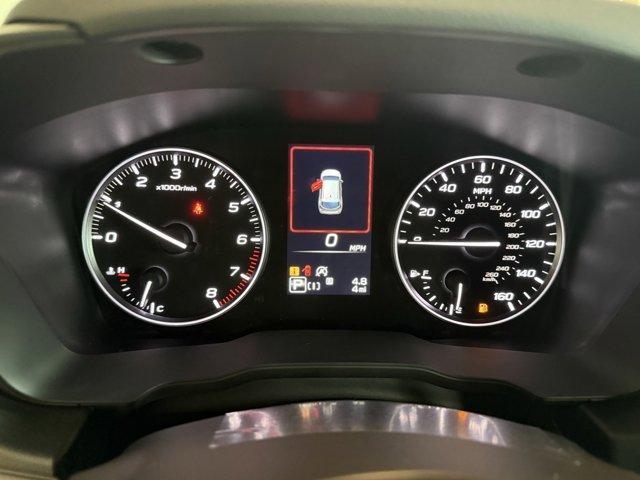 new 2026 Subaru Impreza car