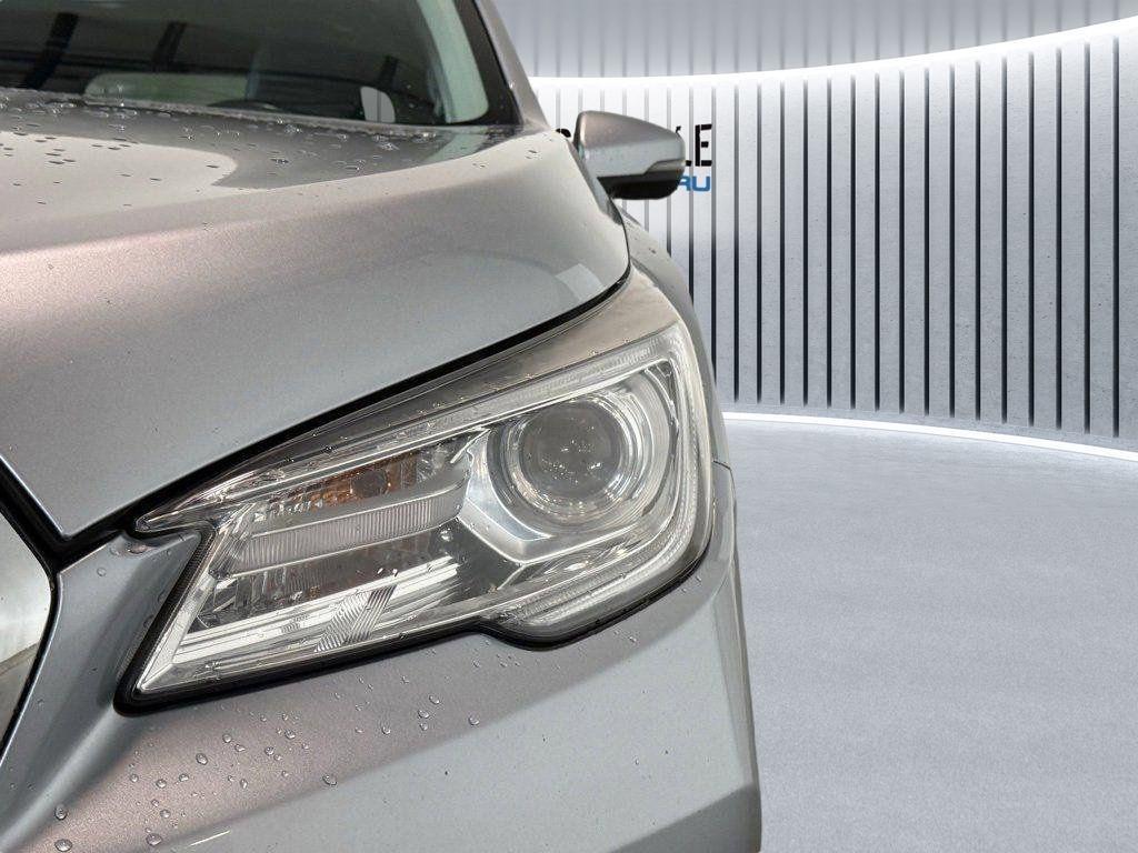 used 2020 Subaru Ascent car, priced at $15,991