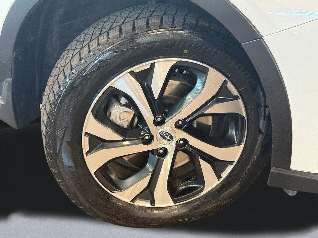 used 2022 Subaru Outback car, priced at $23,186