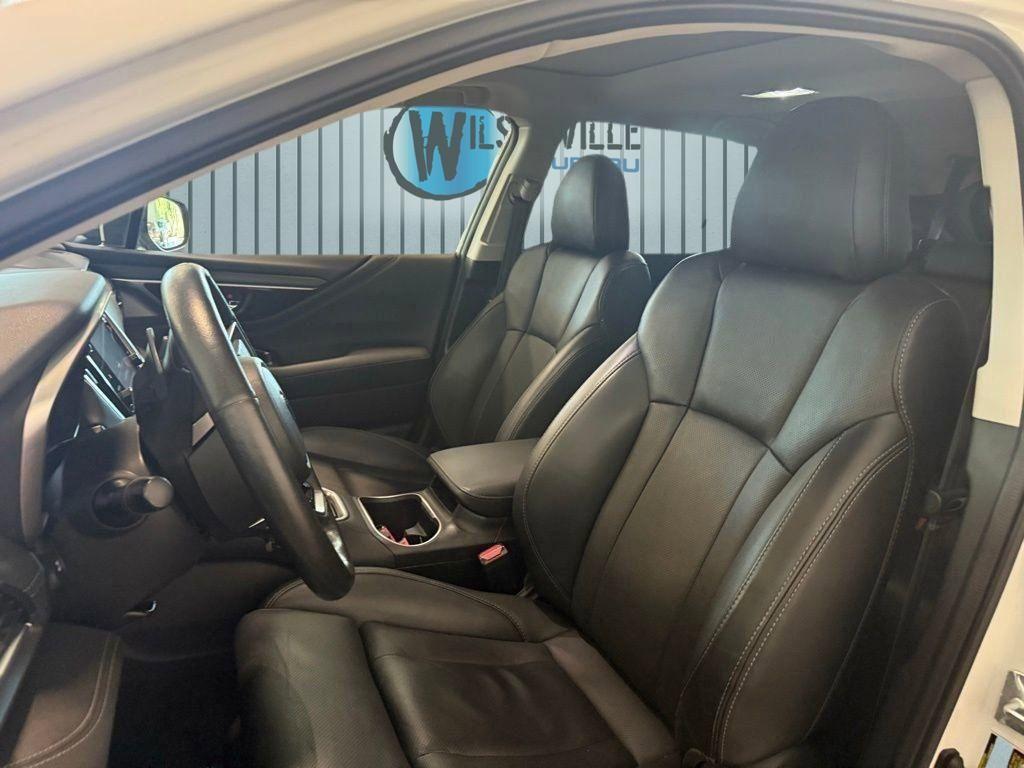 used 2022 Subaru Outback car, priced at $23,186