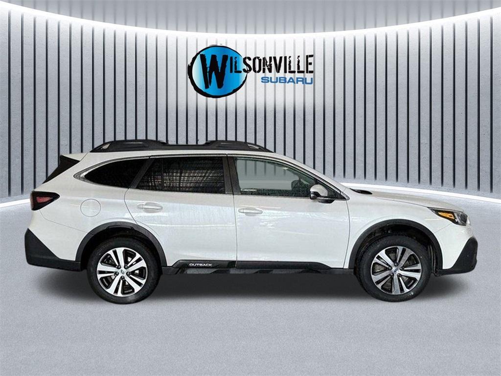 used 2022 Subaru Outback car, priced at $21,981
