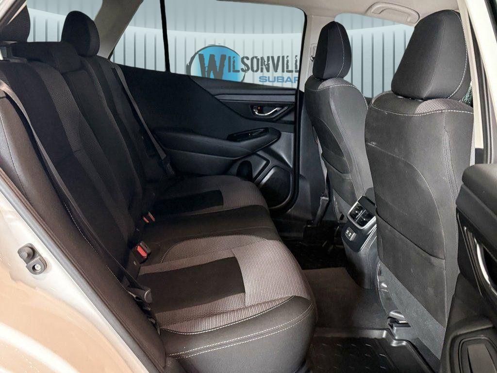 used 2022 Subaru Outback car, priced at $21,981