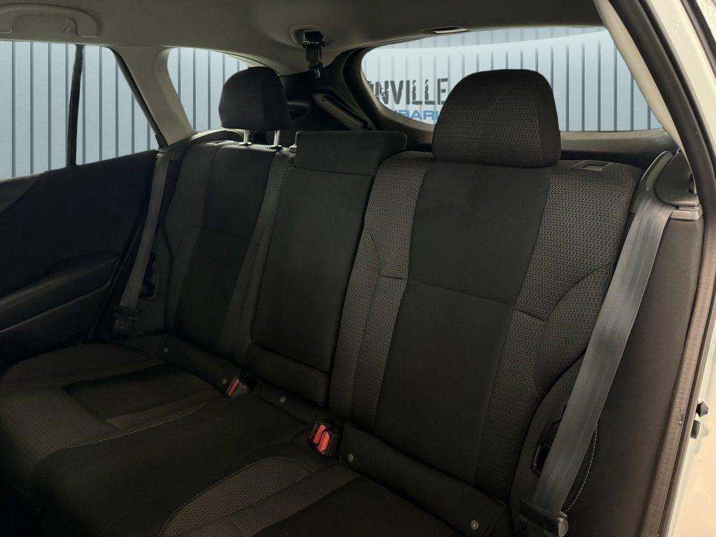 used 2022 Subaru Outback car, priced at $21,981