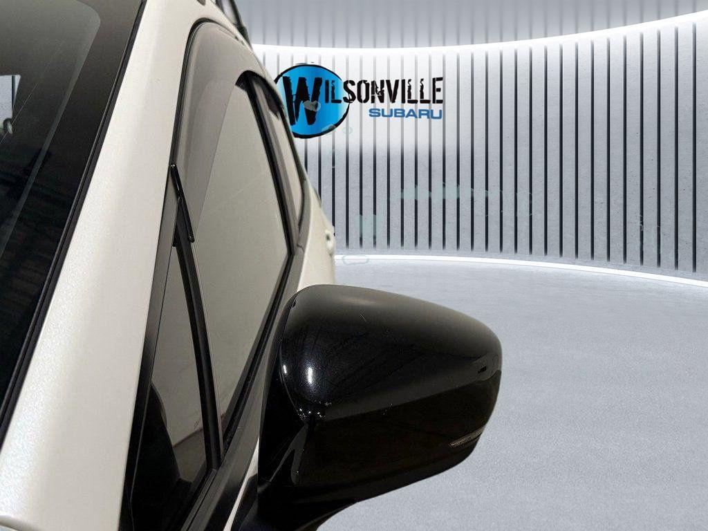 used 2024 Subaru Impreza car, priced at $25,491