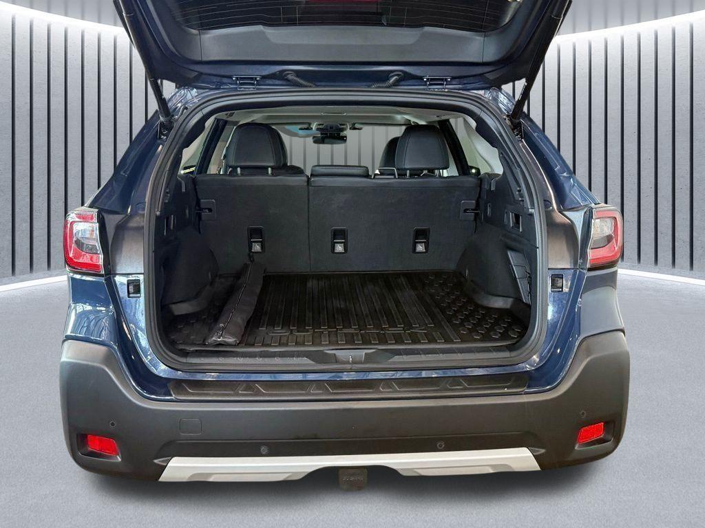 used 2024 Subaru Outback car, priced at $31,491