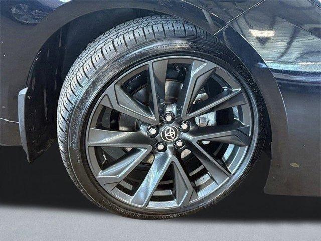 used 2025 Toyota Corolla car, priced at $22,991