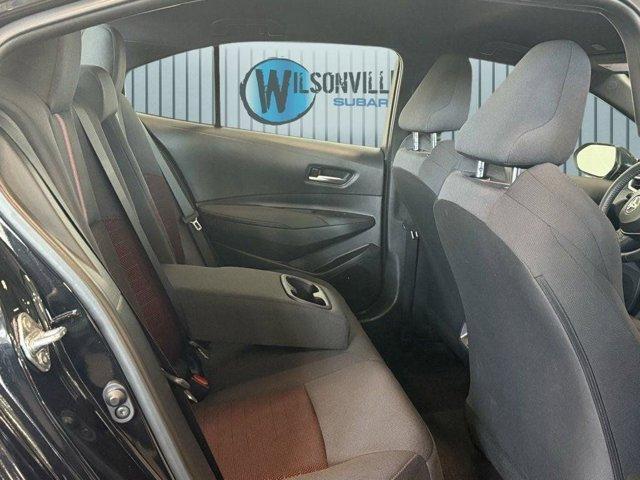 used 2025 Toyota Corolla car, priced at $22,991