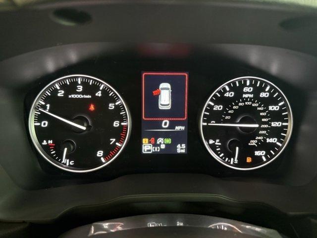 new 2026 Subaru Forester car