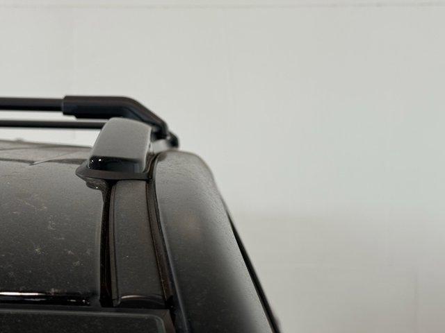 new 2026 Subaru Forester car