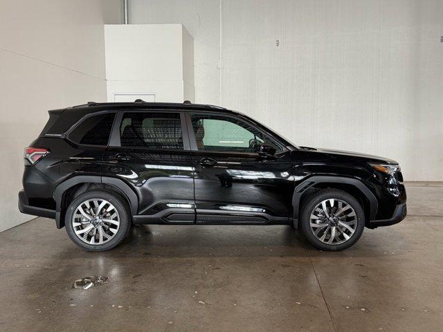 new 2026 Subaru Forester car