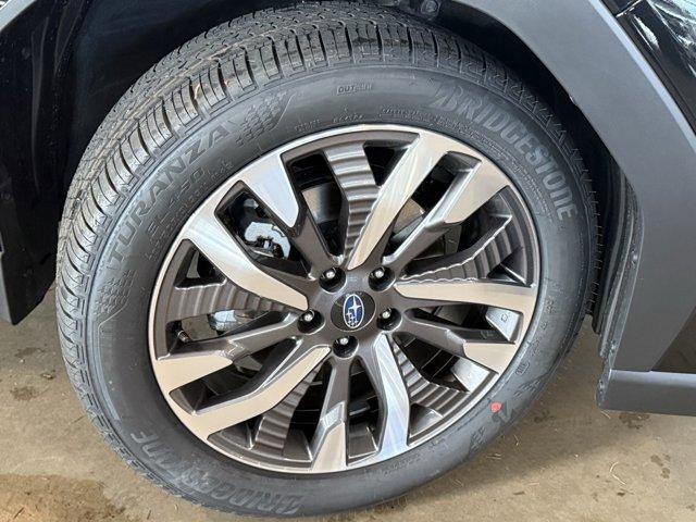 new 2026 Subaru Forester car