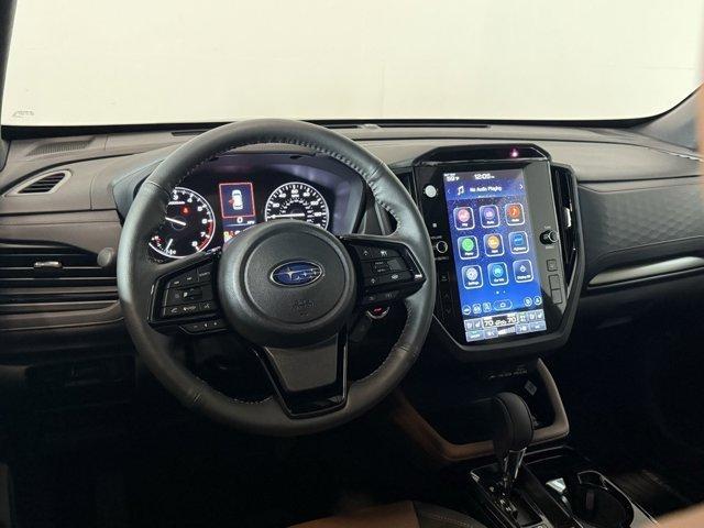 new 2026 Subaru Forester car