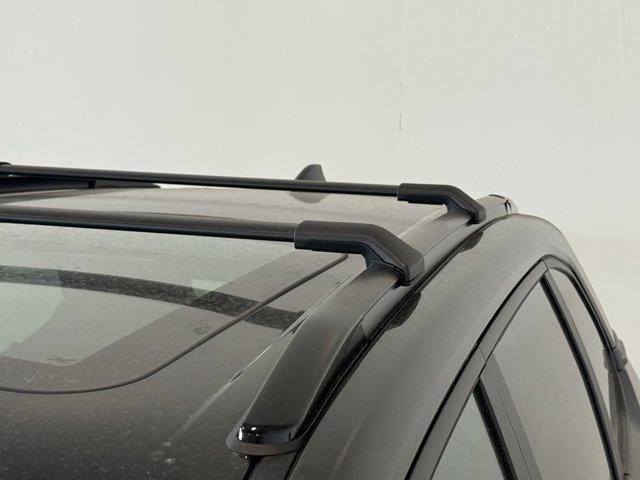 new 2026 Subaru Forester car