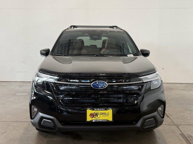 new 2026 Subaru Forester car