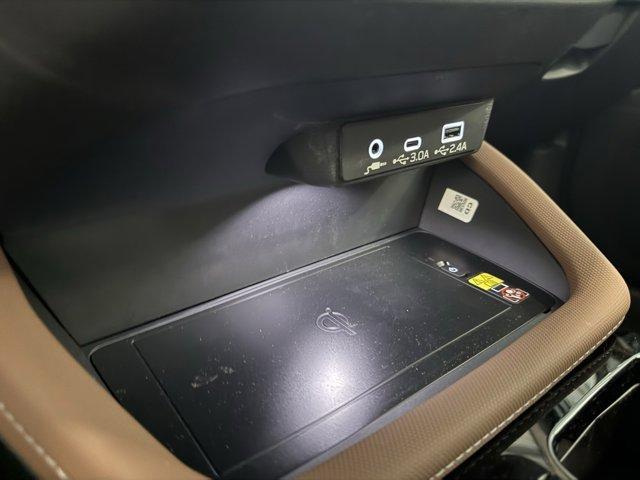 new 2026 Subaru Forester car