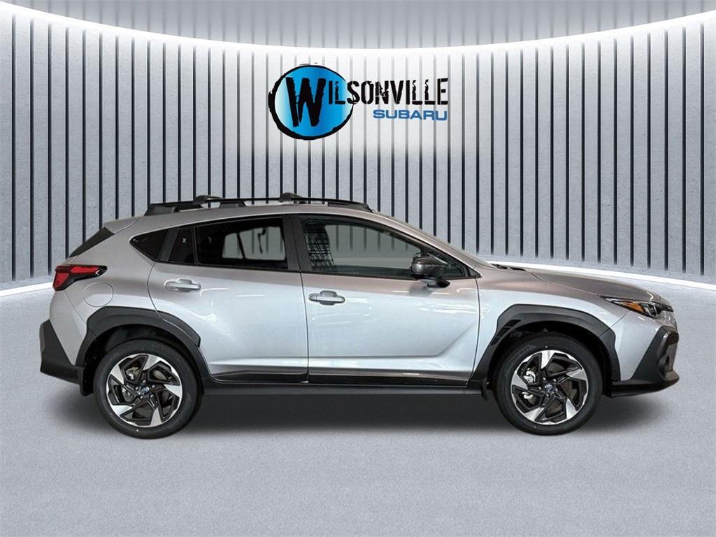 new 2025 Subaru Crosstrek car