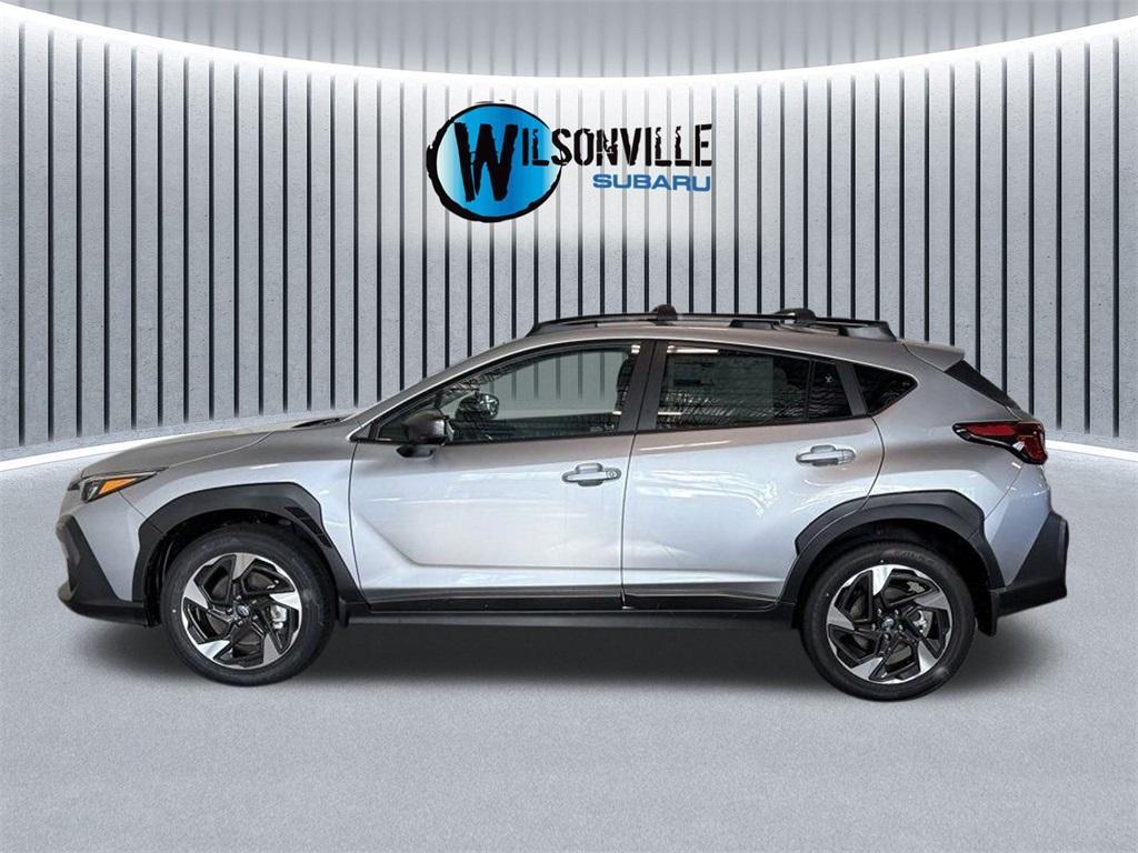 new 2025 Subaru Crosstrek car